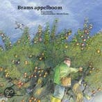Brams appelboom / Een Vier Windstreken prentenboek, Boeken, Kinderboeken | Kleuters, Verzenden, Gelezen, A. Rissler