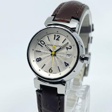 Louis Vuitton - Tambour - Q121K - Dames - 2010-2020, Nieuw