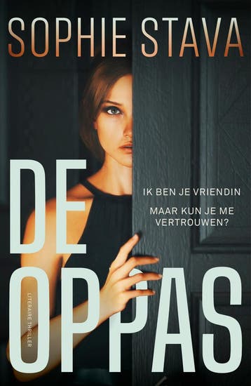 De oppas - Sophie Stava 9789400518377, Verzenden, Gelezen, Sophie Stava