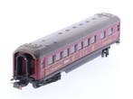 Schaal H0 Märklin 346/2 .5 restauratie wagen #P29, Hobby en Vrije tijd, Modeltreinen | H0, Gebruikt, Overige typen, Ophalen of Verzenden