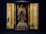 Koyasu Kishimojin , a Buddhist goddess who is said to