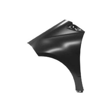Zijscherm passend voor Mercedes W169 model 2004 - 2012 b..., Nieuw
