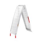 ACEBIKES Ramp Essential opklapbaar aluminium 2200  x 285, Ophalen of Verzenden, Nieuw