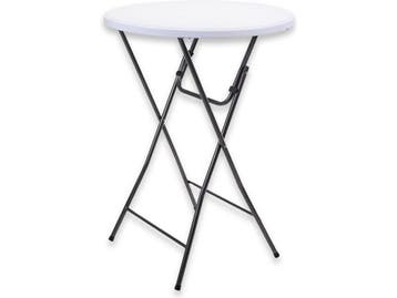 Brixy Statafel - Partytafel - Robuust en Weersbestendig -, Verzenden, Nieuw