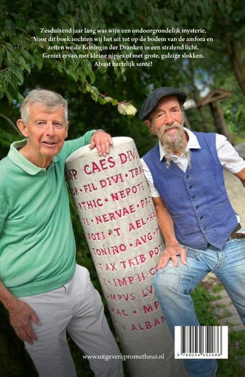 Wijn als een Romein 9789044652086 Fik Meijer, Verzenden, Gelezen, Fik Meijer