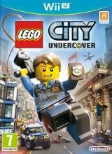 MarioWiiU.nl: LEGO City Undercover - iDEAL!, Ophalen of Verzenden, Zo goed als nieuw