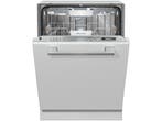 Miele G 7277 SC Vi XXL - Volledig integreerbare vaatwasser -, Verzenden, Zo goed als nieuw