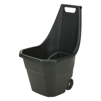 Tuintrolley | Pro Garden | 84 x 50 x 61 cm (30 liter), Tuin en Terras, Kruiwagens, Nieuw, Verzenden