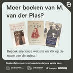 De engelbewaarder 9789025955533 M. van der Plas, Boeken, Verzenden, Gelezen, M. van der Plas