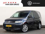 Volkswagen Caddy | Zakelijke Lease v.a. €574.5 pm, Automaat, Stof, Gebruikt, Euro 6