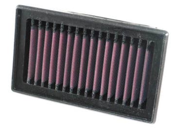 K&N 06-10 BMW F800S/ST Air Filter, Ophalen of Verzenden, Nieuw