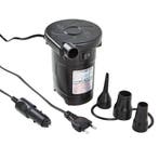 Trigano Elektrische pomp 12V/ 220V, Caravans en Kamperen, Kampeeraccessoires, Nieuw