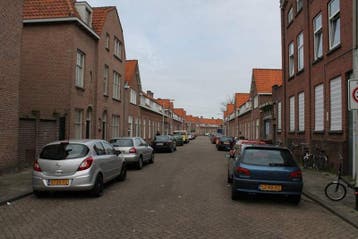 Kamer te huur in Breda - 24 m² - 1 kamer(s), Breda