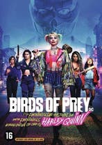 Birds Of Prey (DVD) - DVD, Verzenden, Nieuw in verpakking