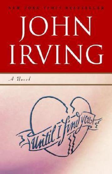 Until I Find You - John Irving 9780345479723, Verzenden, Gelezen, John Irving