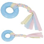 Honden Speelgoed - Duurzaam - Hondenspeeltje - Blauw, Boeken, Ophalen of Verzenden, Nieuw