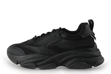 Steve Madden Sneakers in maat 43 Zwart, Verzenden, Zwart, Steve Madden, Sneakers of Gympen