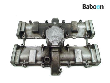 Kleppendeksel Suzuki GSX 400 F 1981-1983 (GSX400 GSX400F), Motoren, Verzenden, Gebruikt