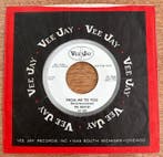 Beatles - From Me To You / Thank You Girl - Vee-Jay Promo!!, Nieuw in verpakking