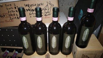 2004 Bruno Rocca Maria Adelaide - Barbaresco - 5 Flessen, Nieuw