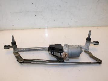 Ruitenwismotor+Mechaniek Fiat Panda O110062, Ophalen of Verzenden, Nieuw