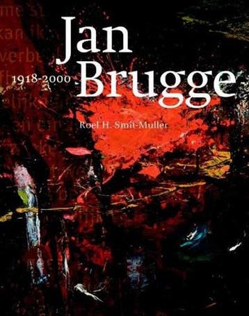 Jan Brugge | 9789078964247 | SMIT - MULLER, R.H., Ophalen of Verzenden, Zo goed als nieuw, SMIT - MULLER, R.H.