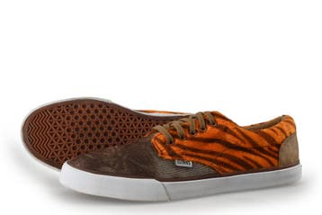 Djinns Sneakers in maat 45 Zwart, Verzenden, Zwart, Djinns, Sneakers of Gympen