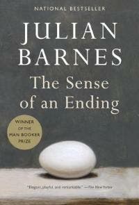 Julian Barnes - Julian Barnes 9780307947727, Verzenden, Gelezen, Julian Barnes