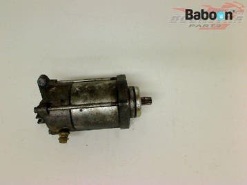 Startmotor Honda VFR 750 F 1994-1997 (VFR750F RC36), Verzenden, Gebruikt
