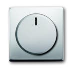 ABB Busch-Jaeger Pure Roestvrij Staal, Verzenden, Nieuw, Overige typen