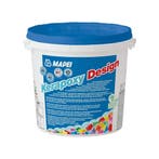 Mapei Kerapoxy Design - Voegmiddel - Epoxy - 3kg - Jasmijn 1, Ophalen of Verzenden, Nieuw, Keramiek