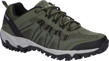 Hi-Tec - maat 42 - Jaguar - Wandelschoenen voor Mannen, Kleding | Heren, Schoenen, Verzenden, Nieuw