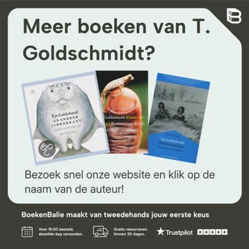 Kloten van de engel - T. Goldschmidt 9789025366926, Verzenden, Zo goed als nieuw, T. Goldschmidt