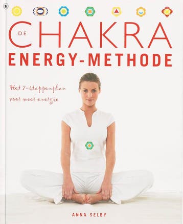 CHAKRA ENERGY-METHODE - A. Selby 9789044317855, Verzenden, Gelezen, A. Selby