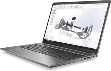 HP ZBOOK POWER 15 G7 I7-10750H 16GB 512GB SSD FHD P620 W11, Ophalen of Verzenden, Zo goed als nieuw, HP