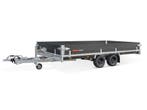DEMO Anssems ASX 3000.405x203 Go-Getter Autotransporter, Ophalen of Verzenden, Nieuw