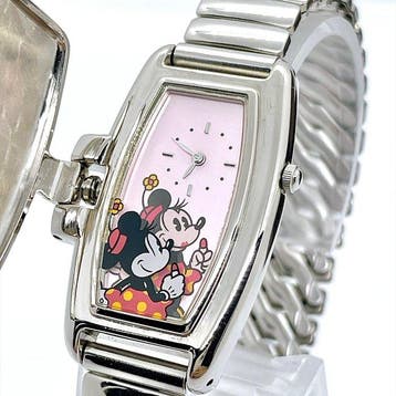 Alba - Disney Minnie - V400-5670 - Dames - 1990-1999, Verzamelen, Nieuw
