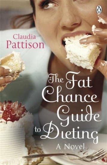 The Fat Chance Guide to Dieting - Claudia Pattison, Verzenden, Gelezen, Claudia Pattison