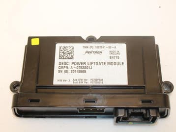 Module (diversen) Tesla Model S O97804, Ophalen of Verzenden, Nieuw