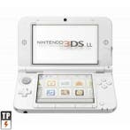 Screenprotector Folie voor Nintendo 3DS XL of New 3DS XL, Spelcomputers en Games, Verzenden, Nieuw, Hoesje, Tasje of Behuizing