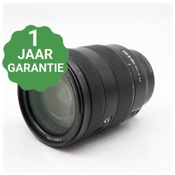 10% korting | Sony FE 24-105mm f/4 G OSS, Verzenden, Gebruikt