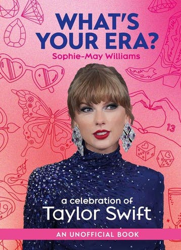 What’s Your Era? - Sophie-May Williams 9780008686260, Verzenden, Zo goed als nieuw, Sophie-May Williams