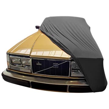 Autohoes voor Volvo 262 C (1977-1981) Indoor BESTE PASVORM, Ophalen of Verzenden, Nieuw, Op maat