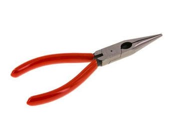 Knipex Telefoontang 160mm Met Plastic Handgreep, Verzenden, Nieuw