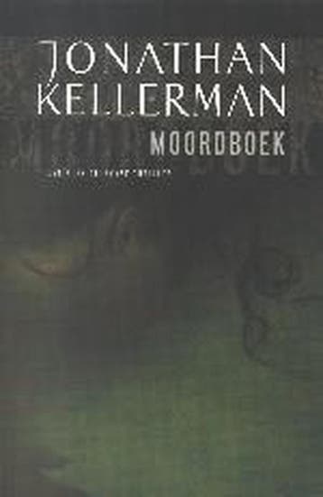 Moordboek / Alex Delaware / 16 - Jonathan Kellerman, Verzenden, Gelezen, Jonathan Kellerman