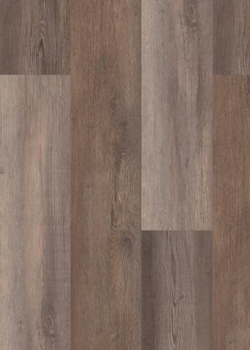 Plak pvc rechte plank  |  mFLOR Authentic Lake 83322 Derwent, Ophalen, Nieuw