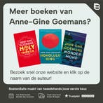 Gliding Flight 9789462380097 Anne-Gine Goemans, Verzenden, Gelezen, Anne-Gine Goemans