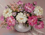 Drozda Nataly (XXI) - Bright bouquet