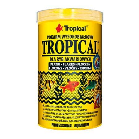 Tropical Standard -11 ltr., Dieren en Toebehoren, Vissen | Aquaria en Toebehoren, Ophalen of Verzenden