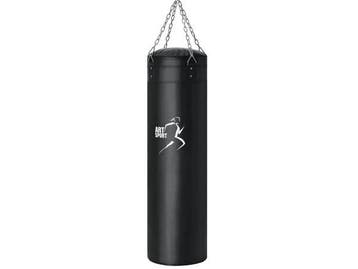 Veiling - Bokszak 30kg met ketting, Nieuw